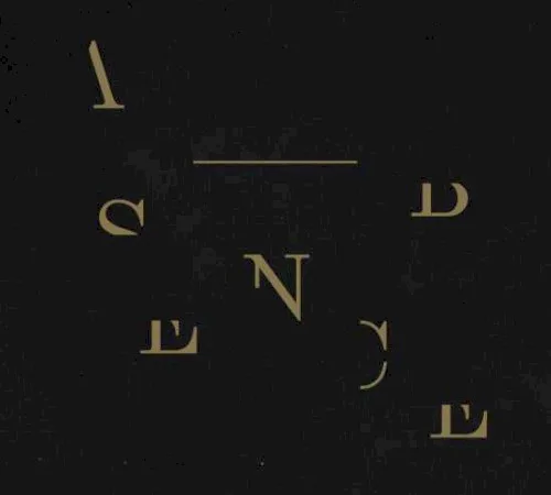 Cover of Blindead – Absence