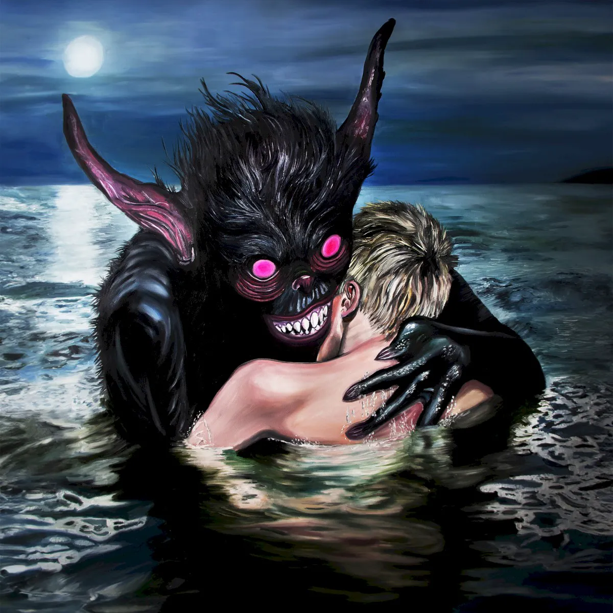 Cover of SAILOR GETS SEASICK TOO
