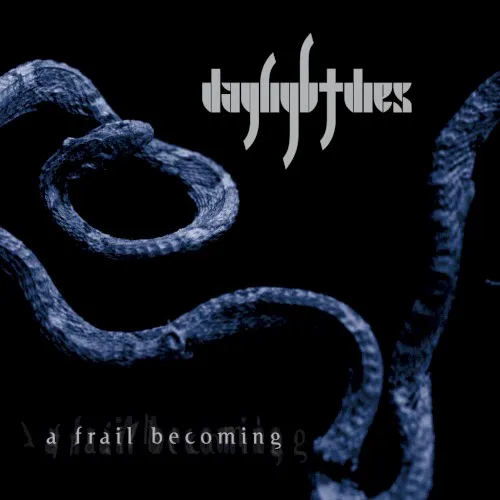 Obal alba Daylight Dies – A Frail Becoming