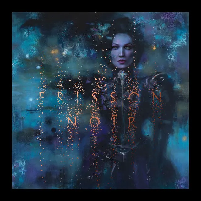 Obal albumu Frisson Noir