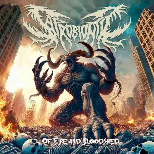 Saprobiontic