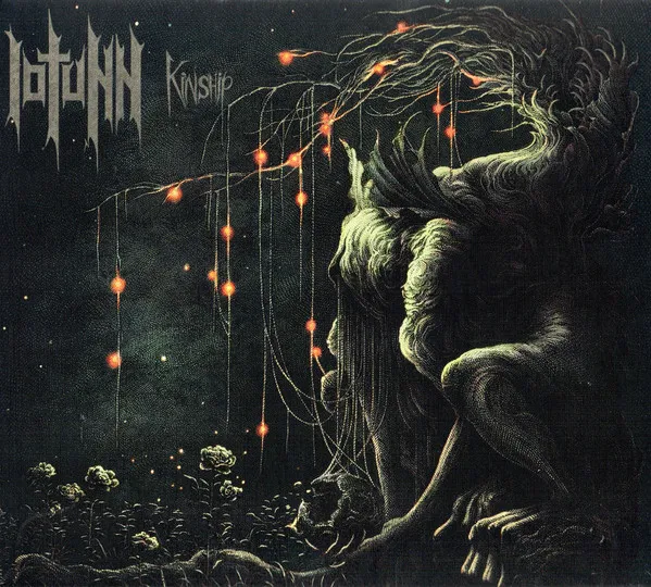 Cover of Kinship
