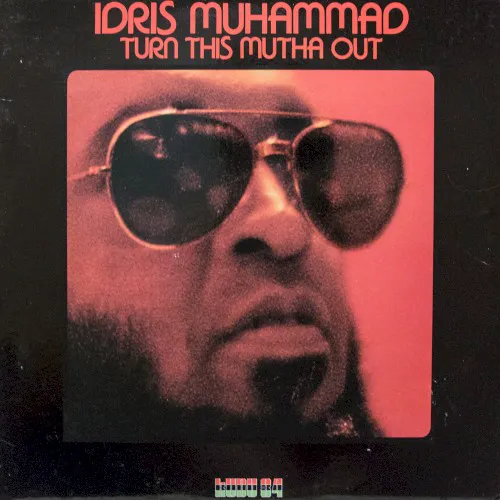 Idris Muhammad