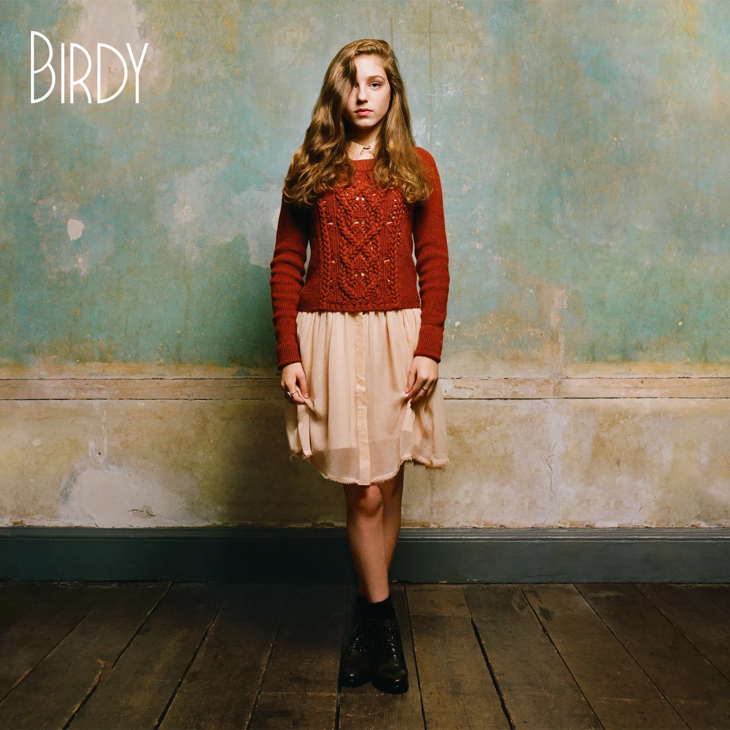 Cover of Birdy