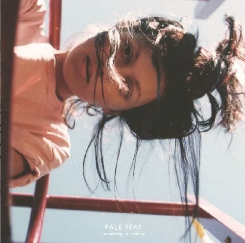 Pale Seas