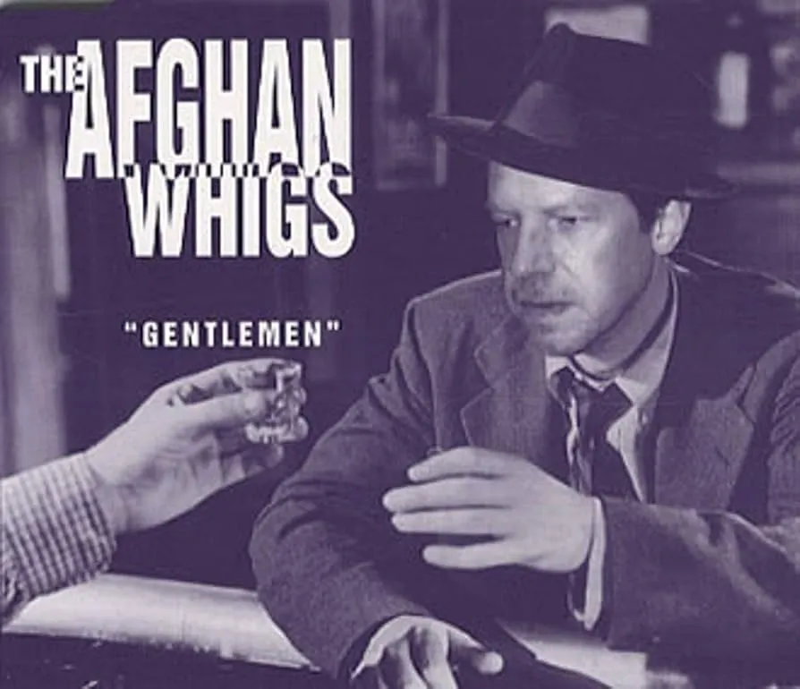 Cover of Gentlemen