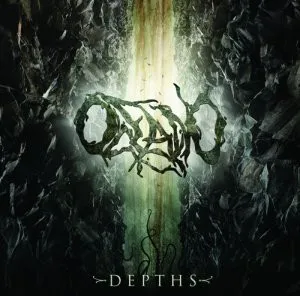 Obal alba Oceano – Depths