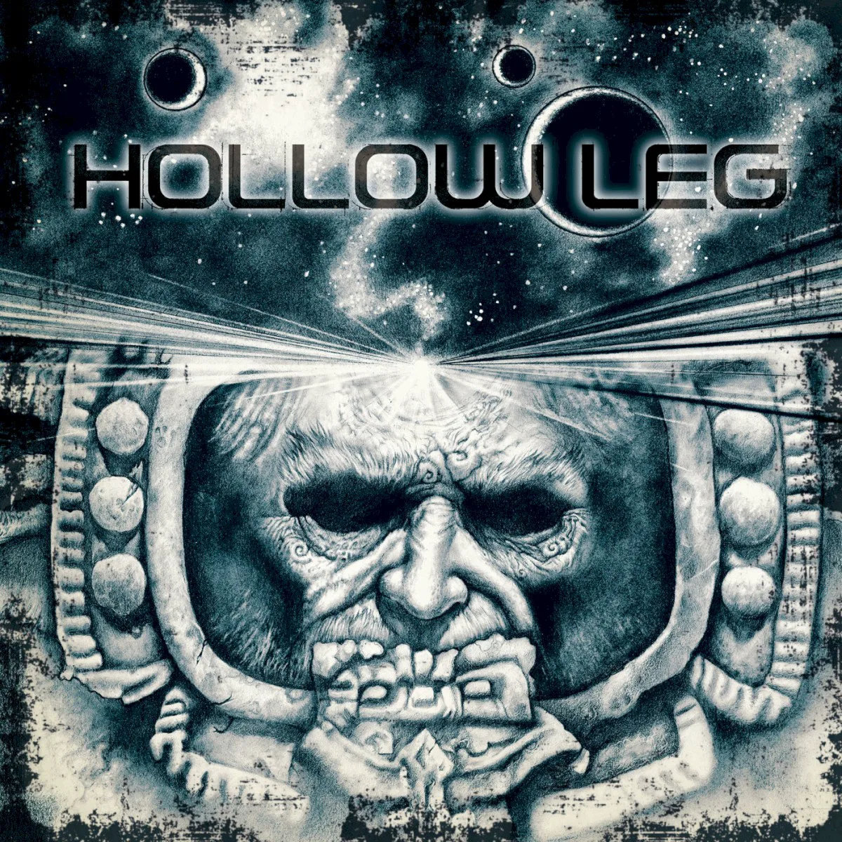 Cover of Hollow Leg – Civilizations