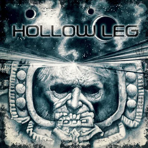 Cover of Hollow Leg – Civilizations