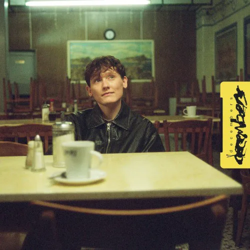 Cover of SOAK – decembers