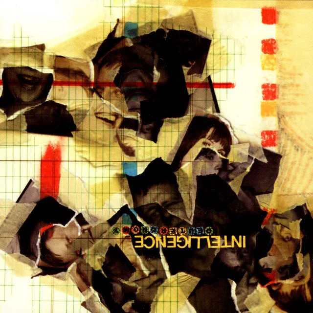Cover of The Intelligence – Deuteronomy