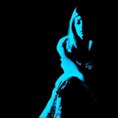 Obal alba TV Girl – The Night in Question: French Exit Outtakes