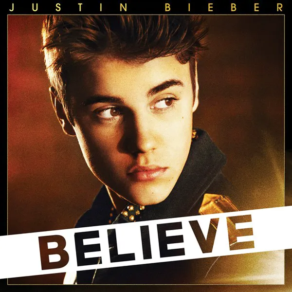 Cover of Believe