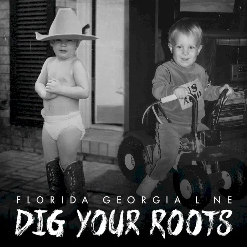 Cover of Florida Georgia Line – Dig Your Roots
