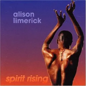 Obal alba Spirit Rising