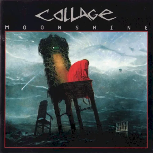 Cover of Collage – Moonshine