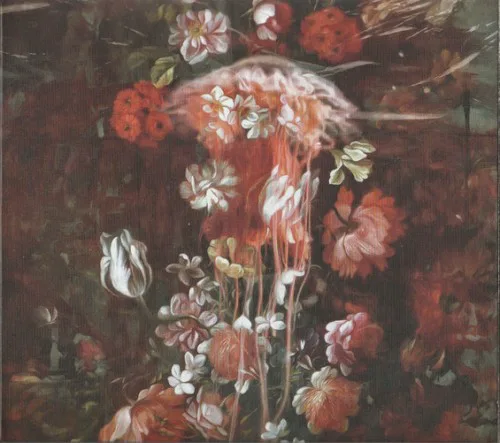 Cover of Unreqvited – Beautiful Ghosts
