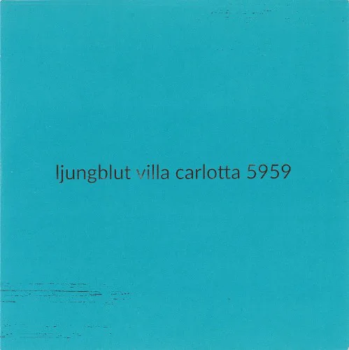 Ljungblut