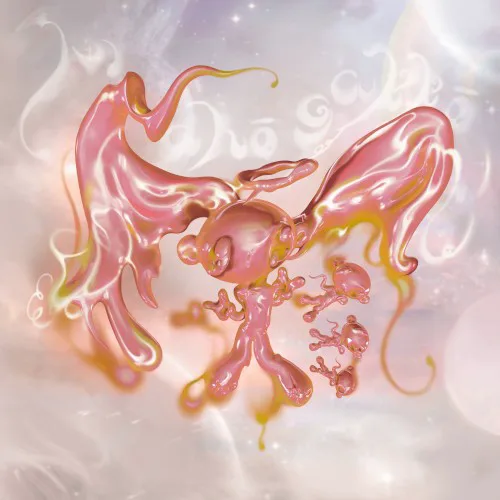 Cover of 長谷川白紙 – 魔法学校