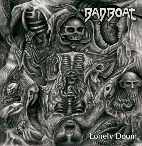Bad Boat