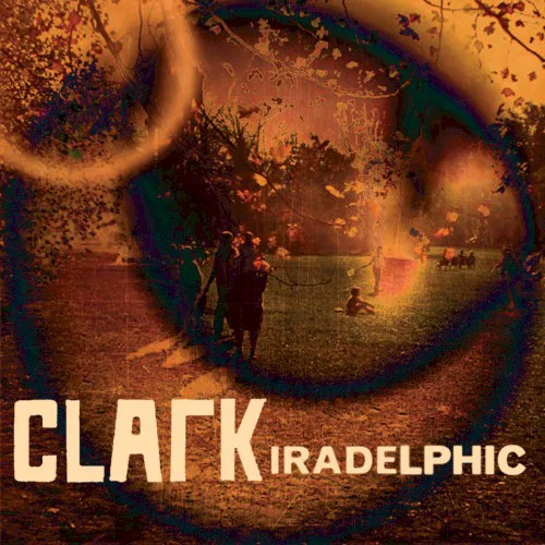 Cover of Clark – Iradelphic
