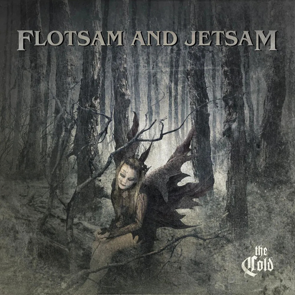 Cover of The Cold