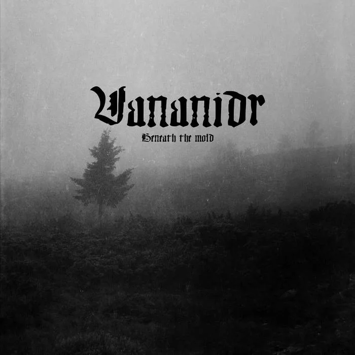 Obal alba Vananidr – Beneath the Mold