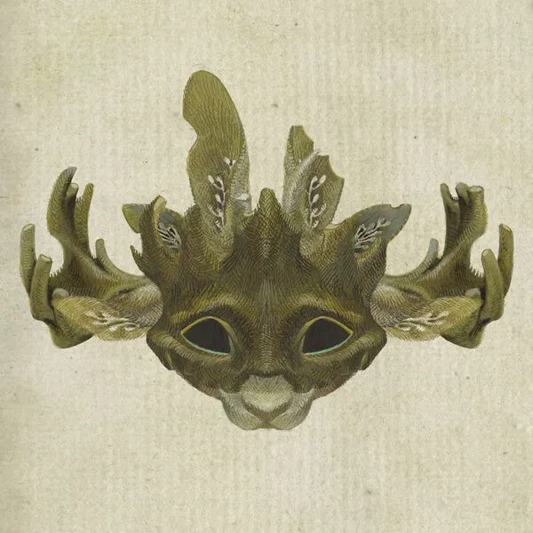 Cover of Yaelokre – Origins