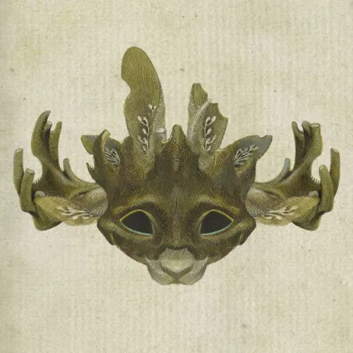 Obal alba Yaelokre – Origins