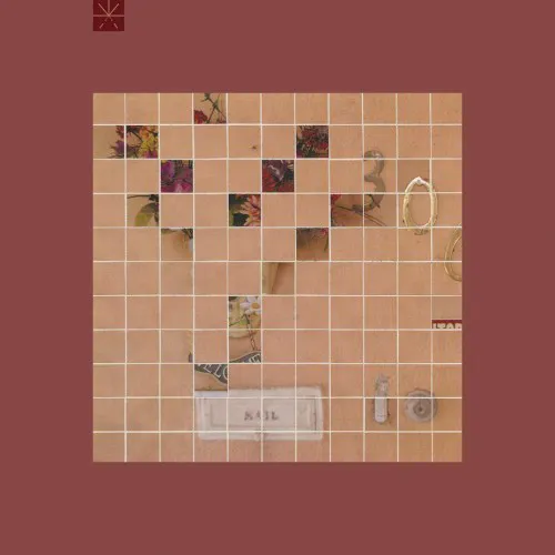 Cover of Touché Amoré – Stage Four