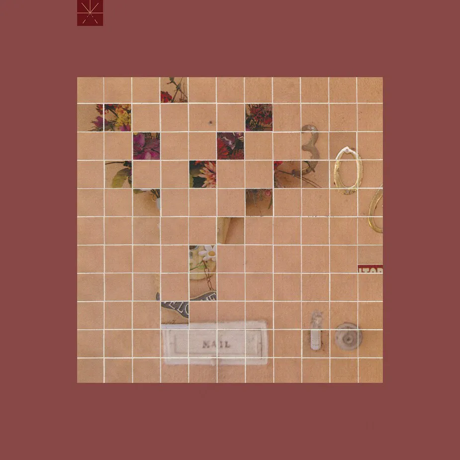 Cover of Touché Amoré – Stage Four
