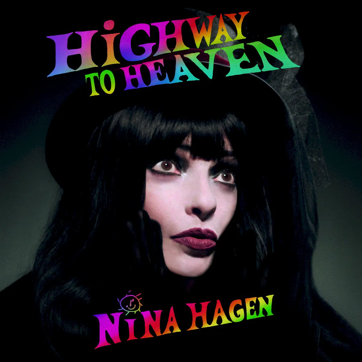 Obal alba Highway To Heaven