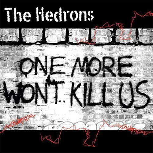 The Hedrons