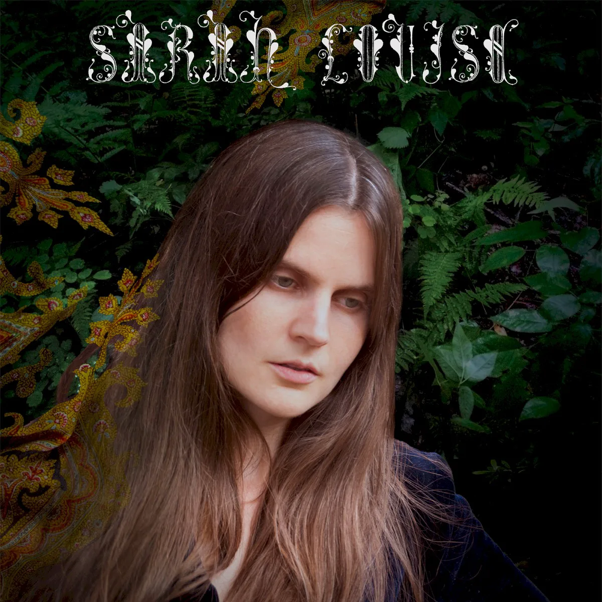 Cover of Sarah Louise – Deeper Woods