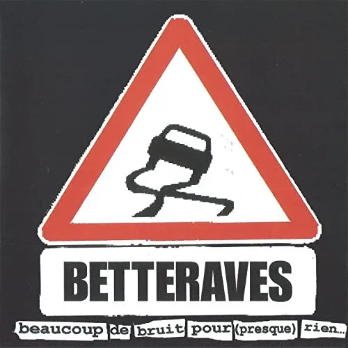 Les Betteraves