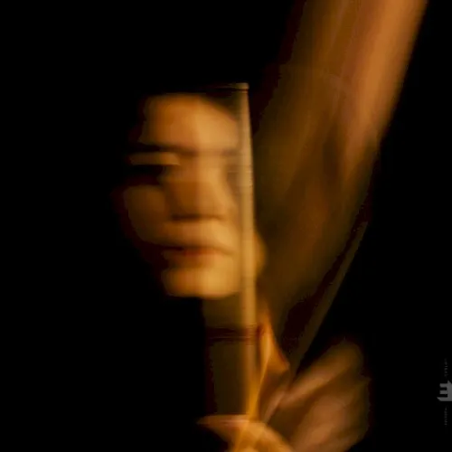 Obal albumu Sun-Mi Hong – Third Page: Resonance