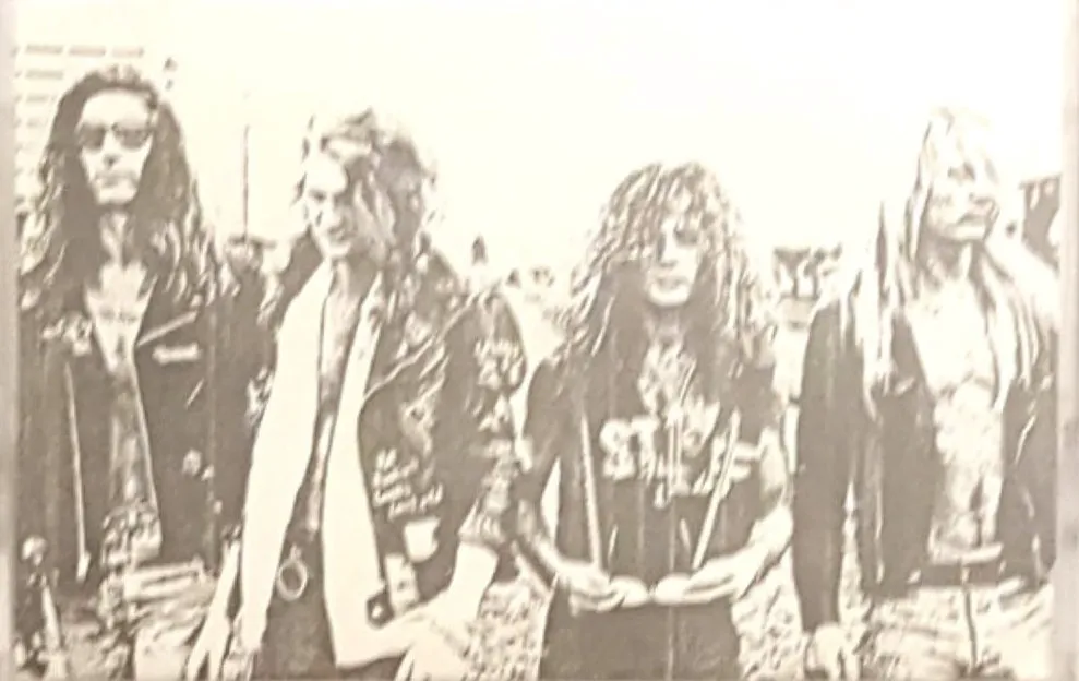 Obal alba Alice in Chains