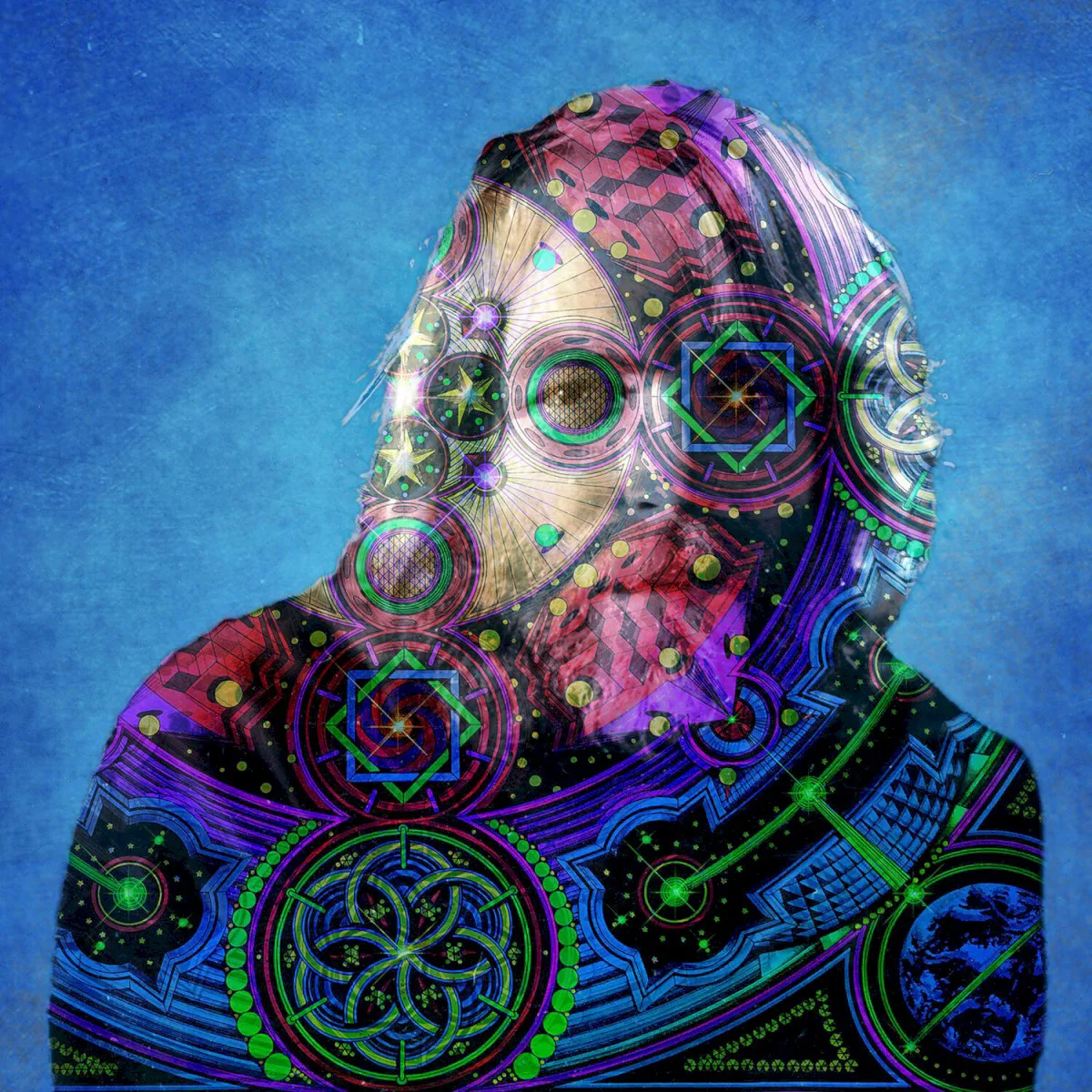 Obal alba Doug McKechnie – San Francisco Moog: 1968-72 Vol. 2
