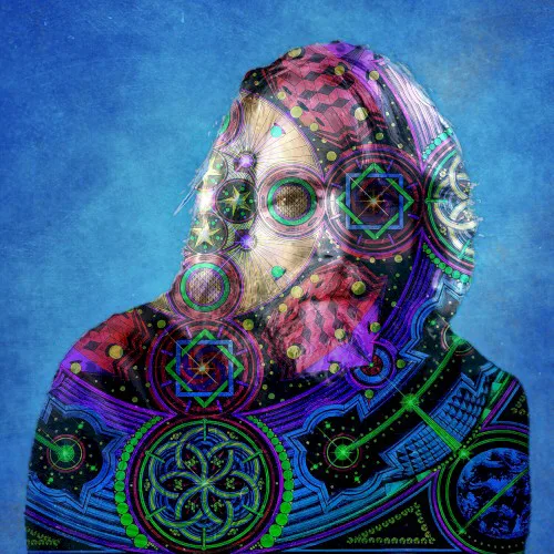 Obal alba Doug McKechnie – San Francisco Moog: 1968-72 Vol. 2