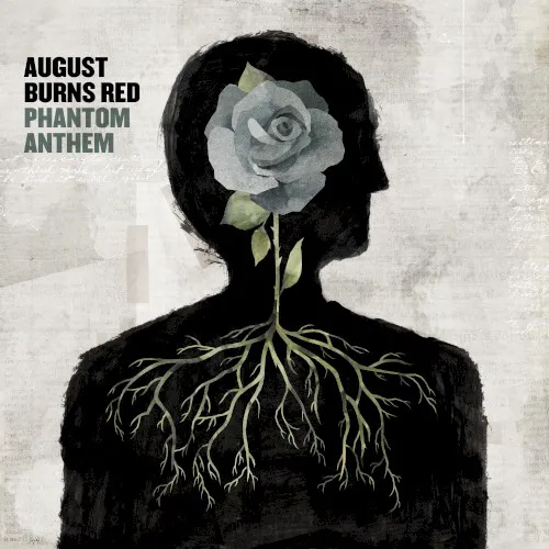 Cover of August Burns Red – Phantom Anthem