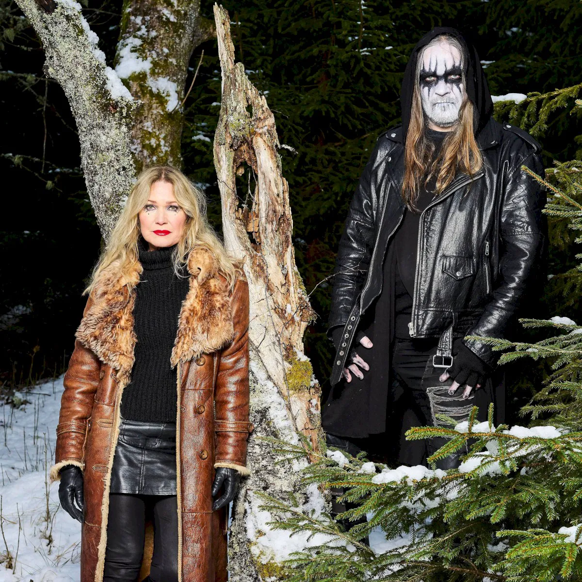 Obal alba Waltz of Death