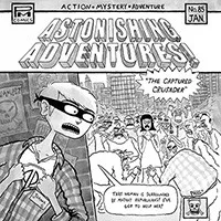 Joanna Gruesome