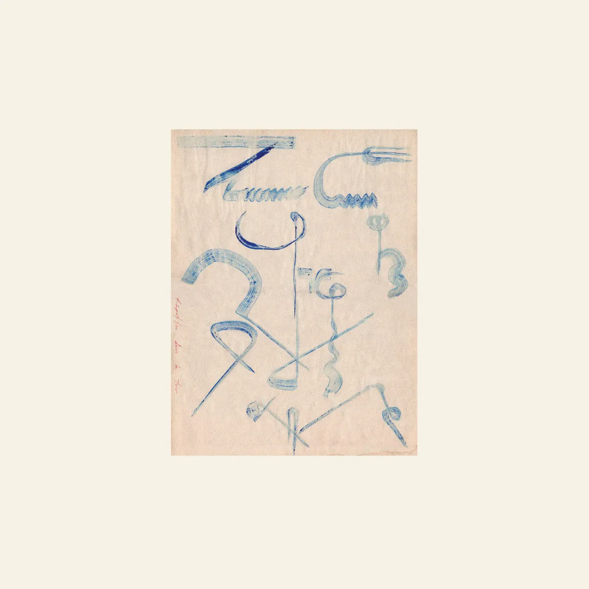 Cover of Archives