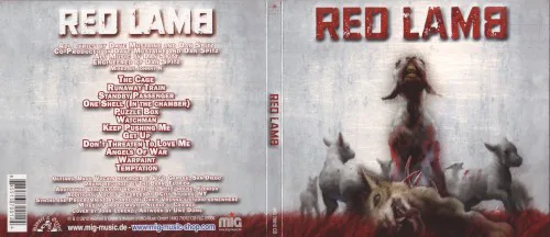 Red Lamb