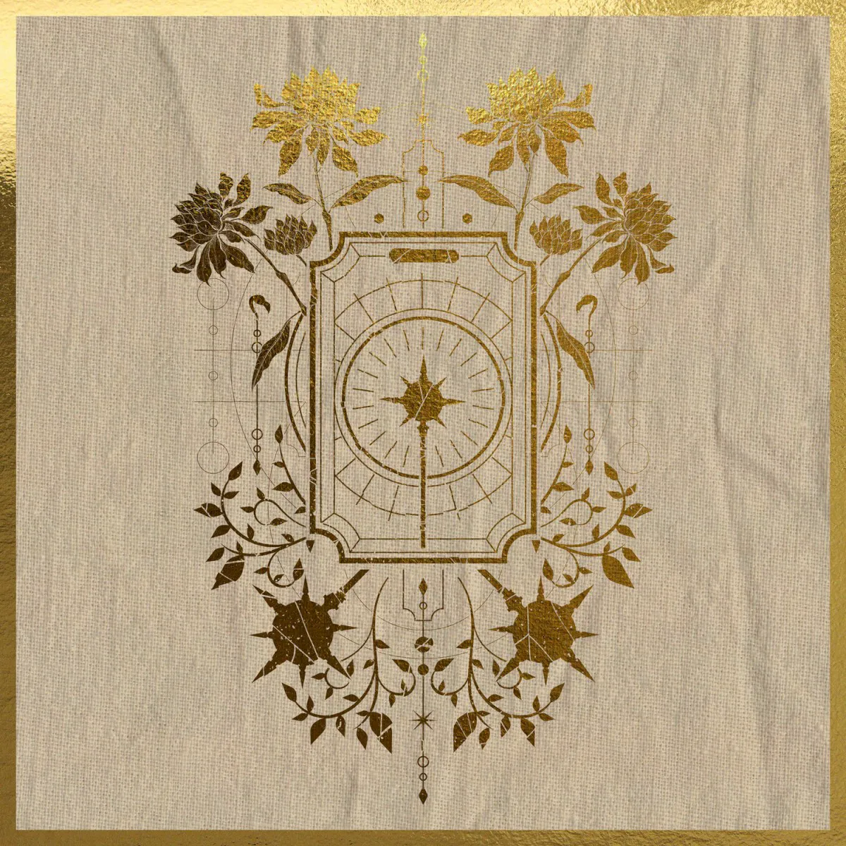 Obal alba Caramel