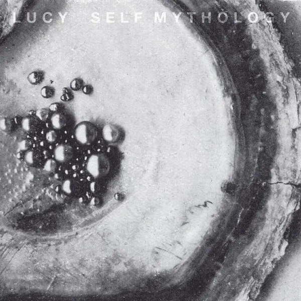 Obal albumu Lucy – Self Mythology