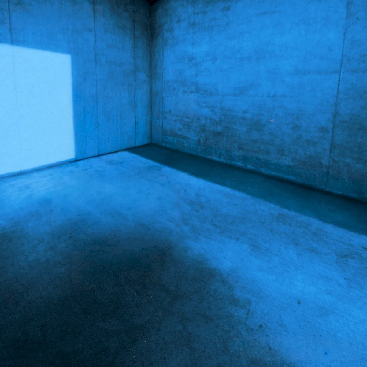 Obal alba Concrete