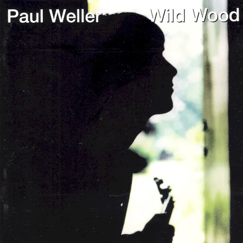 Cover of Paul Weller – Wild Wood