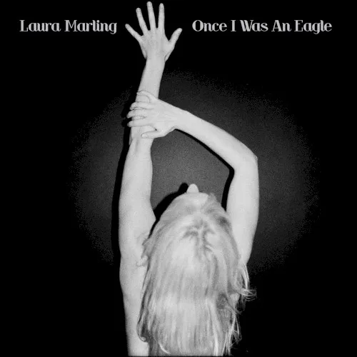 Obal alba Laura Marling – Once I Was an Eagle