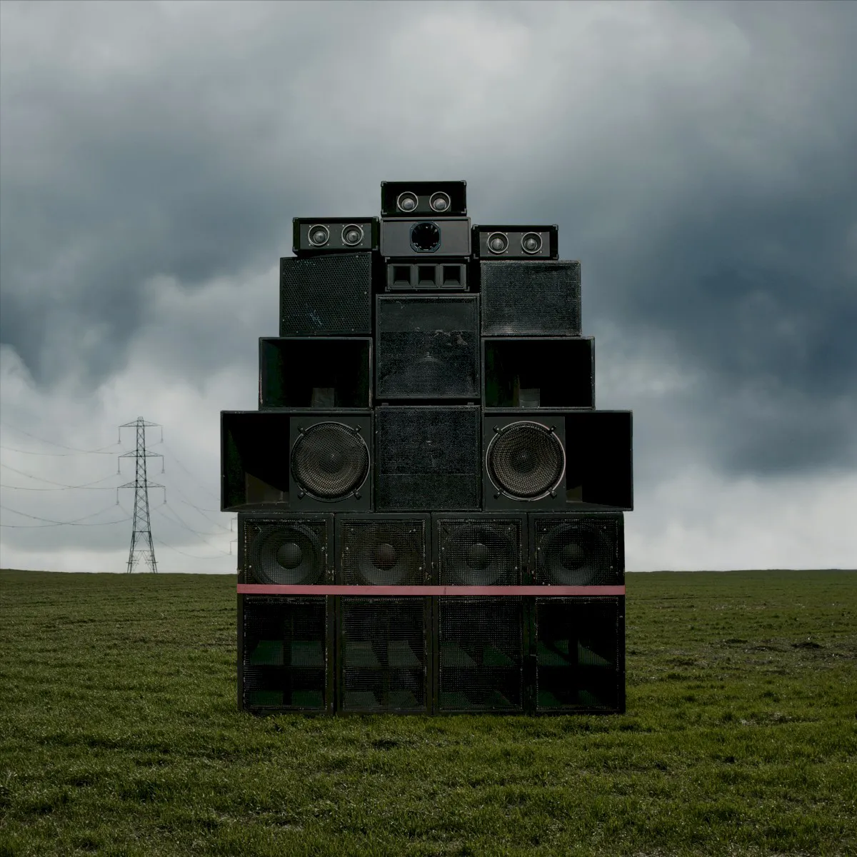 Obal alba Champion Sound